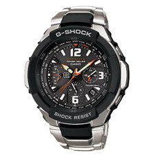 Gショック G Shock の電池交換や修理ならドクターウォッチ