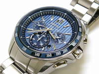 セイコー（SEIKO）の時計修理・電池交換ならドクターウォッチ