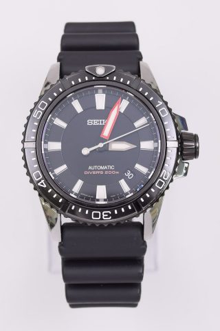 セイコー（SEIKO）の時計修理・電池交換ならドクターウォッチ