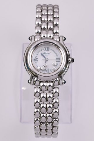 楽天市場】Chopard ショパール 時計 ビーハッピー 27/7779