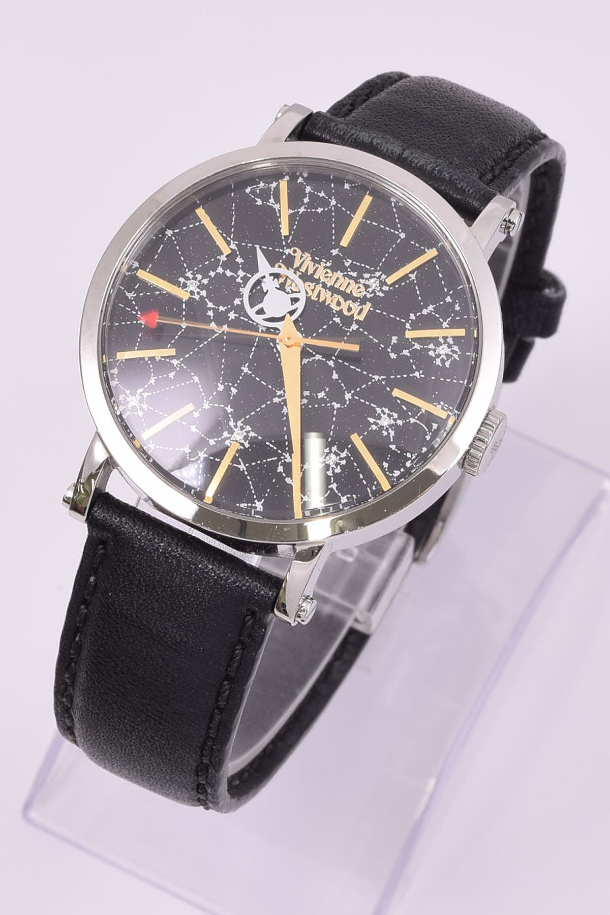 ◇◇【VivienneWestwood】 ミルキーウェイ ウォッチ