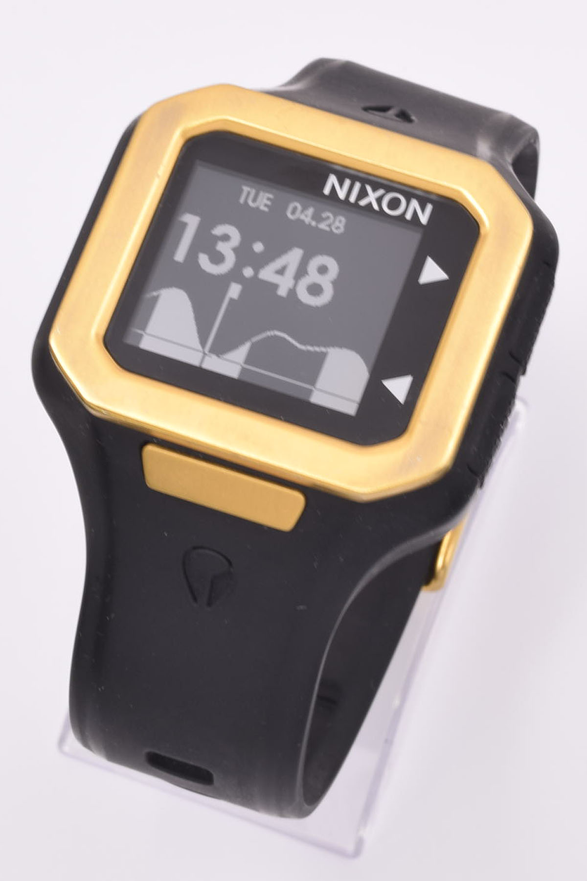 🔳 亀戸店「NIXON」 ｜ 時計宝石修理研究所
