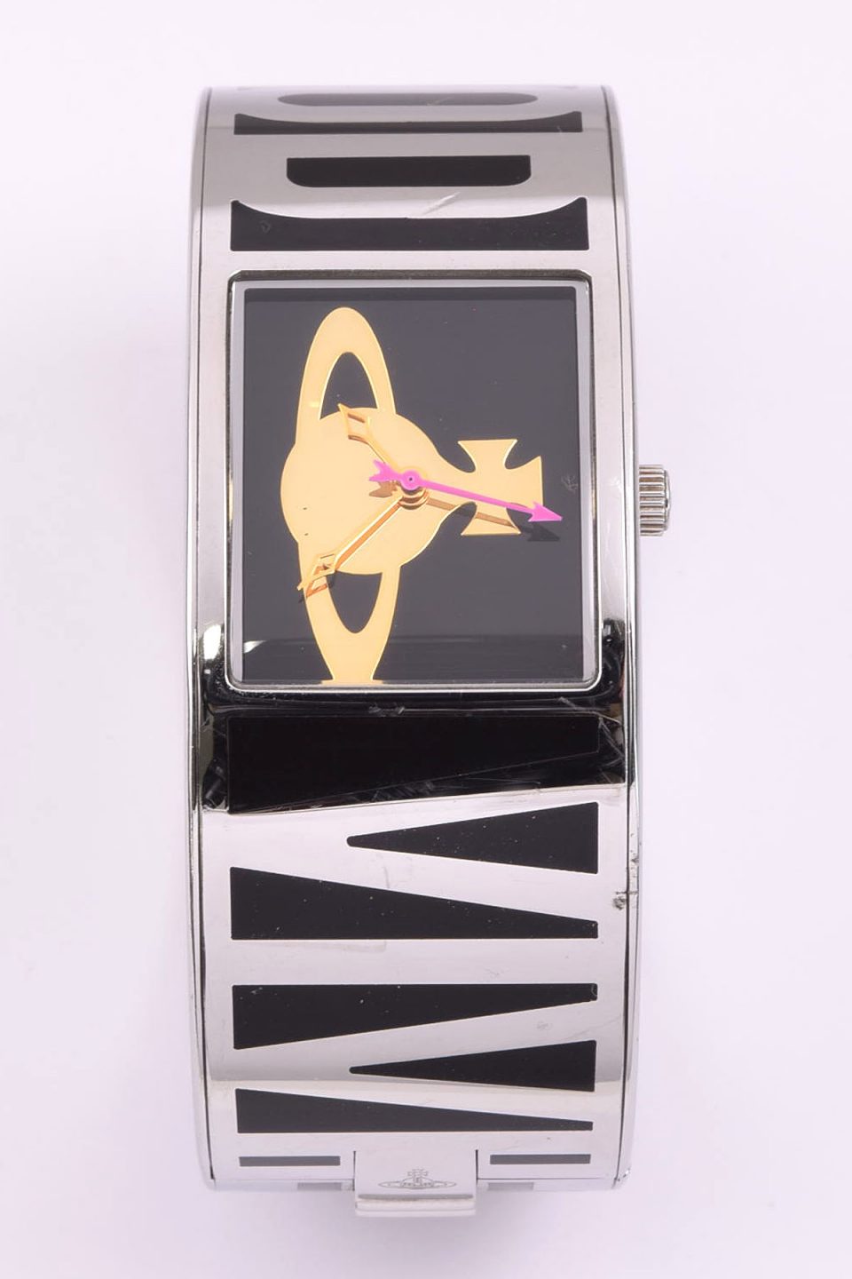 電池交換 Vivienne Westwood | 腕時計(オメガなど)の修理や電池交換 