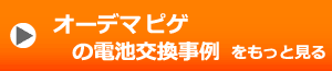 オーデマ・ピゲ電池交換事例はこちら