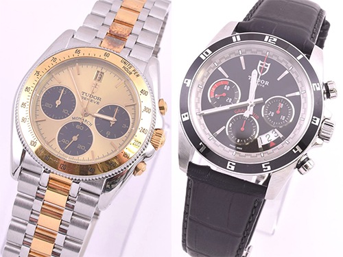 チューダー修理料金