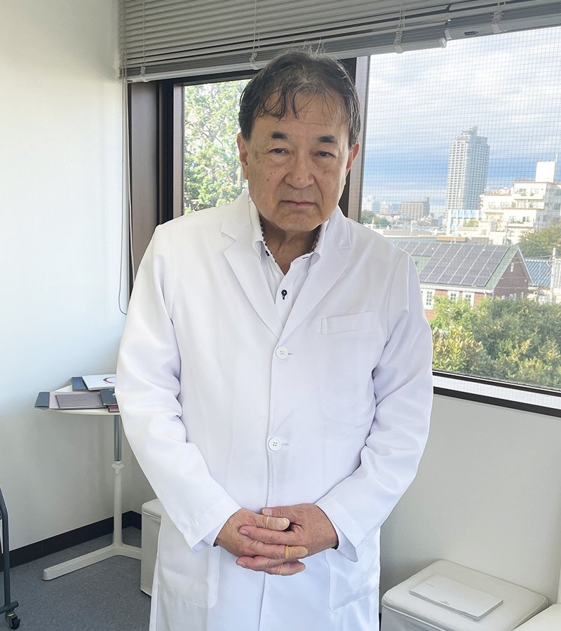 技術責任者